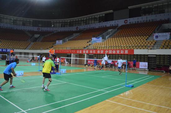 中失误频频 中失误频频