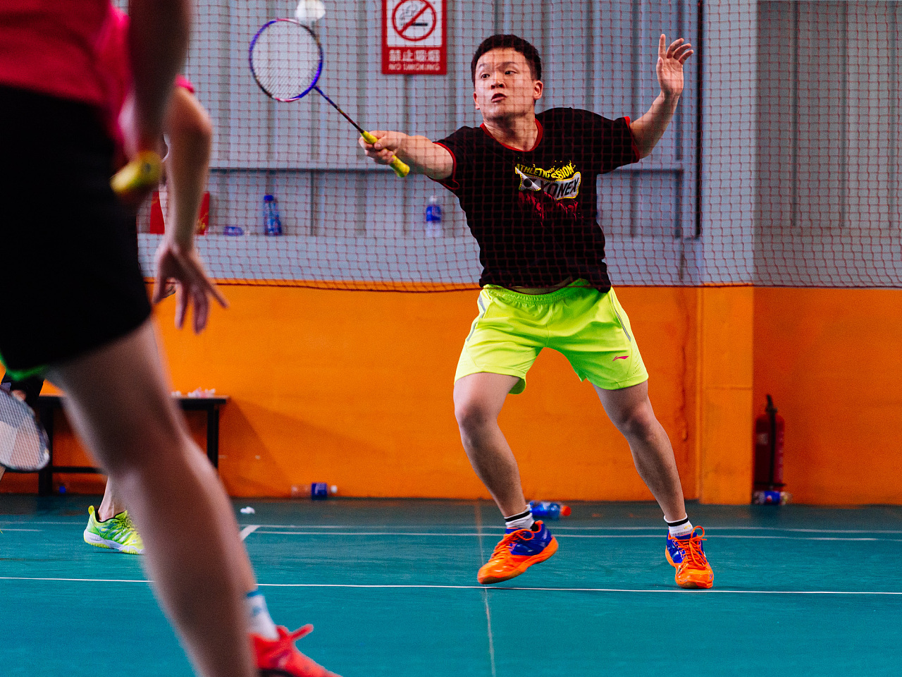 加强的防守 加强的防守