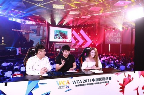 气的领军人 气的领军人