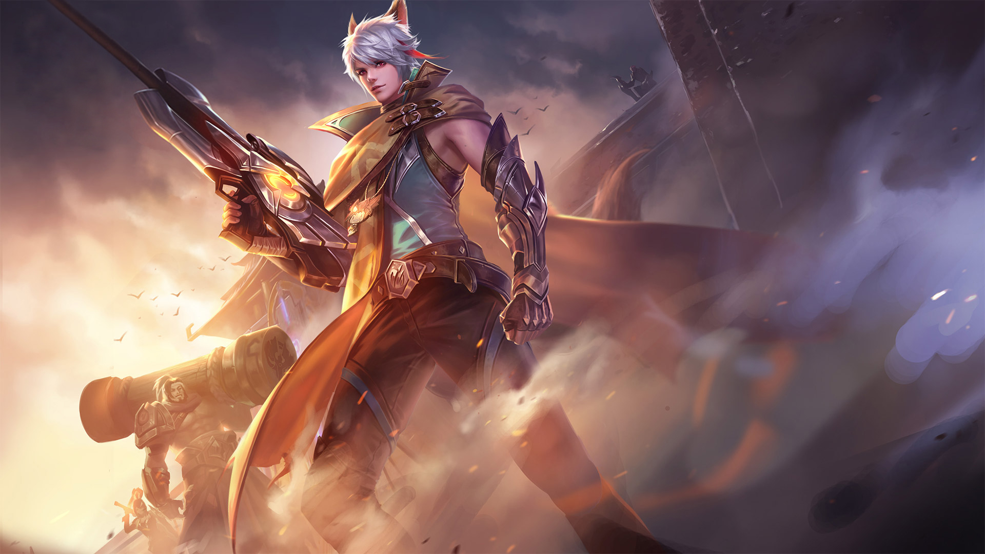 核心思路 核心思路