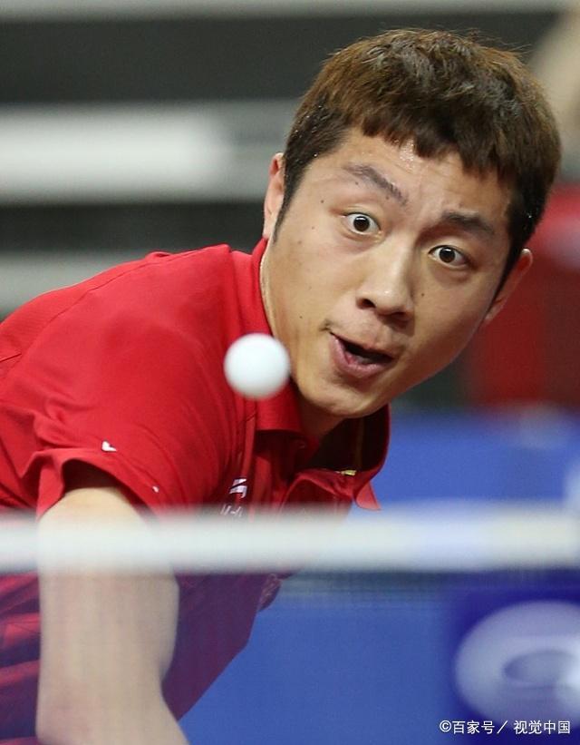 真正的气势 真正的气势